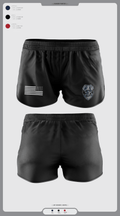 San marcos police - field force 1789471 Ranger Panties - 2