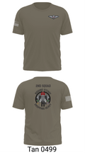Echo Company 50720831 Old School Cotton Feel Shirt - 70