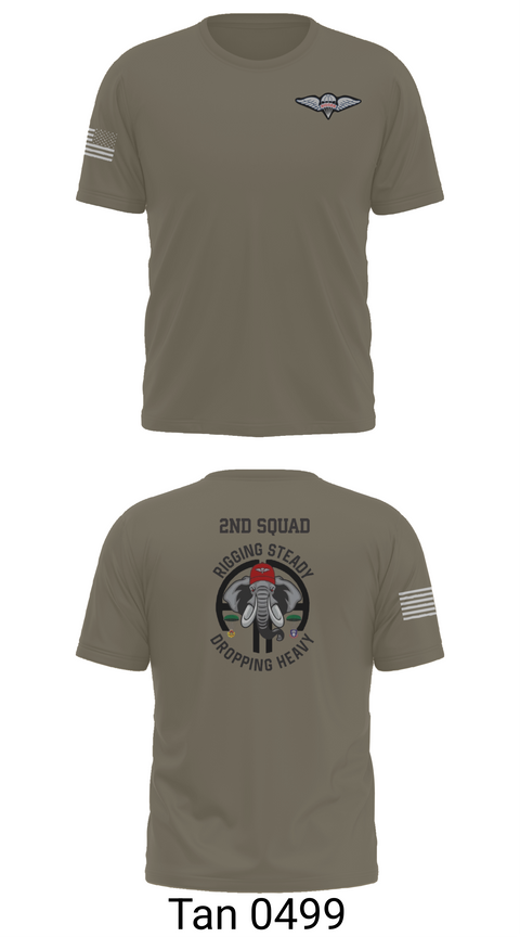 Old School Cotton Feel Shirt, Echo Company, , Teamtime, Team time, sublimation, custom sports apparel, team uniforms, spirit wear, spiritwear, sports uniforms, custom shirts, team store, custom team store, fundraiser sports, apparel fundraiser