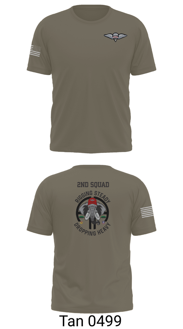 Old School Cotton Feel Shirt, Echo Company, , Teamtime, Team time, sublimation, custom sports apparel, team uniforms, spirit wear, spiritwear, sports uniforms, custom shirts, team store, custom team store, fundraiser sports, apparel fundraiser