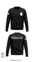 Ace 53947916 Crew Neck Sweatshirt - 102