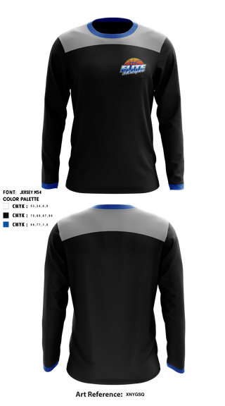 Long Sleeve Performance Shirt, Elite Mixtapes, Men's Basketball, Teamtime, Team time, sublimation, custom sports apparel, team uniforms, spirit wear, spiritwear, sports uniforms, custom shirts, team store, custom team store, fundraiser sports, apparel fundraiser