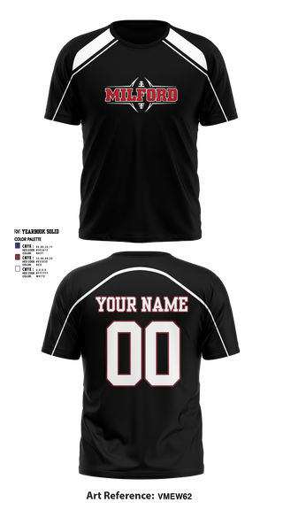 Short Sleeve Performance Shirt, Northeast Toros Football, Football, Teamtime, Team time, sublimation, custom sports apparel, team uniforms, spirit wear, spiritwear, sports uniforms, custom shirts, team store, custom team store, fundraiser sports, apparel fundraiser