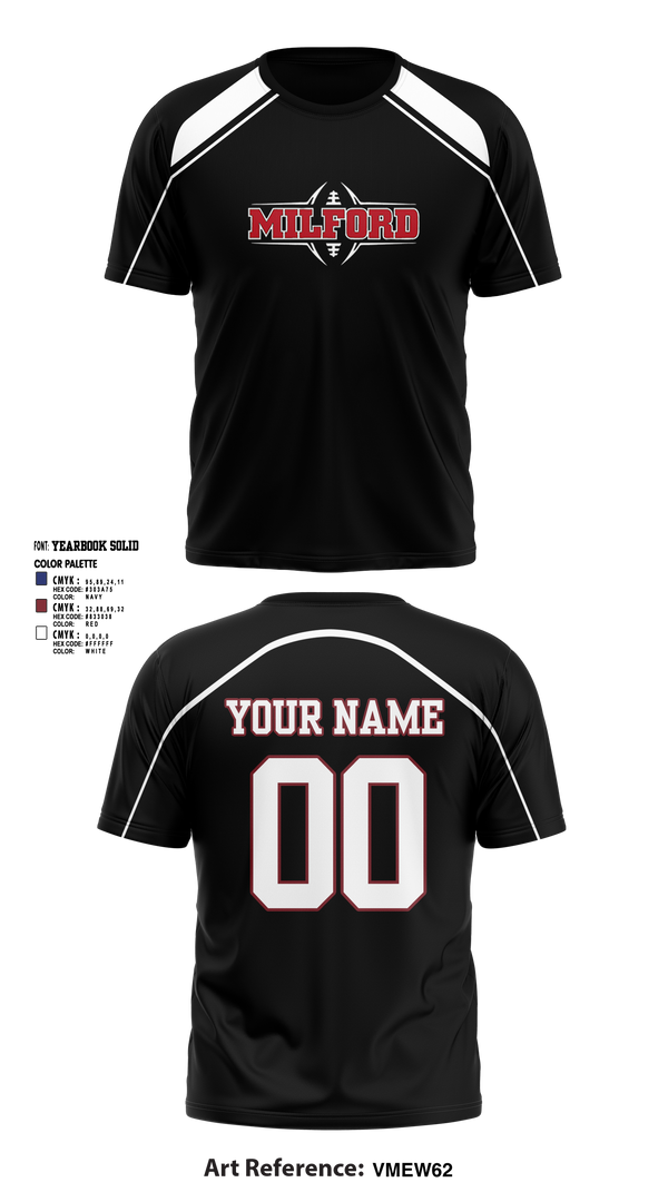 Short Sleeve Performance Shirt, Northeast Toros Football, Football, Teamtime, Team time, sublimation, custom sports apparel, team uniforms, spirit wear, spiritwear, sports uniforms, custom shirts, team store, custom team store, fundraiser sports, apparel fundraiser