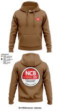 NMCB 25 CTG 56.2 1038255 Hoodie - 108