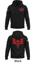 A co 578th BEB 4198260 Hoodie - 36