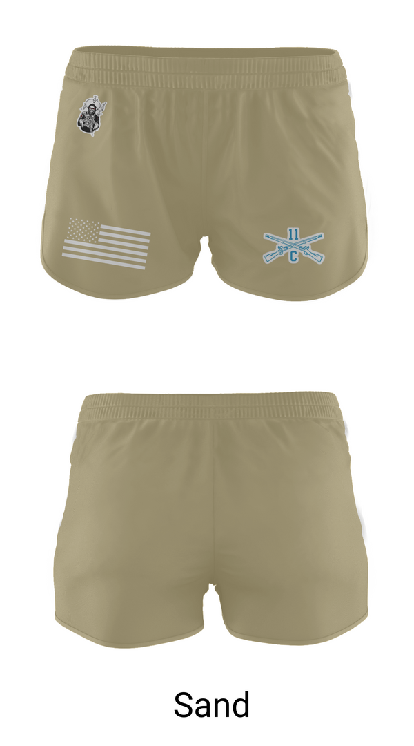 Ranger Panties, HHC Mortars, , Teamtime, Team time, sublimation, custom sports apparel, team uniforms, spirit wear, spiritwear, sports uniforms, custom shirts, team store, custom team store, fundraiser sports, apparel fundraiser
