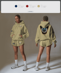 Tolland Police Department 15445764 Hoodie - 6