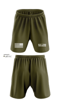 837 TRS Rhinos 90584880 Athletic Shorts With Pockets - 3