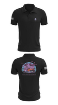 1-228 HHC Phantoms 17599849 Short Sleeve Performance Polo - 27