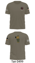 MWSS-172 96924290 Short Sleeve Performance Shirt - 72