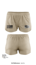 Oklahoma Freedom Flight 97035303 Ranger Panties - 52