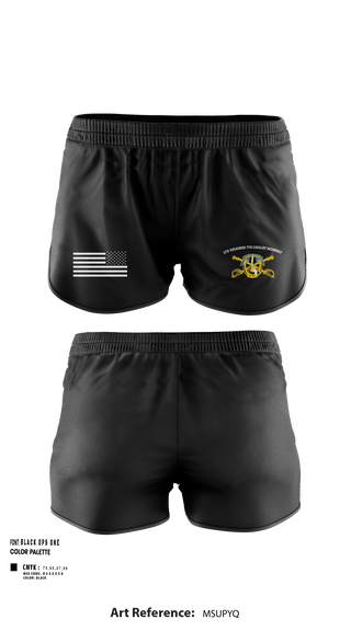 Ranger Panties, Bandoleros, , Teamtime, Team time, sublimation, custom sports apparel, team uniforms, spirit wear, spiritwear, sports uniforms, custom shirts, team store, custom team store, fundraiser sports, apparel fundraiser
