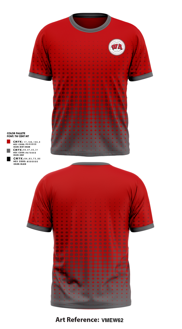 Short Sleeve Performance Shirt, West Allegheny Marching Pride Band, Spirit Store, Teamtime, Team time, sublimation, custom sports apparel, team uniforms, spirit wear, spiritwear, sports uniforms, custom shirts, team store, custom team store, fundraiser sports, apparel fundraiser