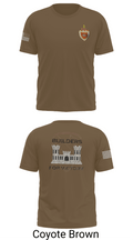 3 EN BN 81320944 Short Sleeve Performance Shirt - 16