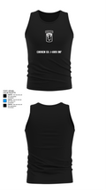 Chosen Co. 1-102D INF 80569563 Tank Top - 39