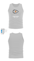 Belmont High School Track & Field 46396711 Tank Top - 13