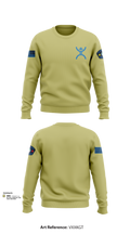 Monterey  Park 19917874 Crew Neck Sweatshirt - 106