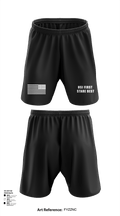 HSI First Stare BEST 75939314 Athletic Shorts With Pockets - 103