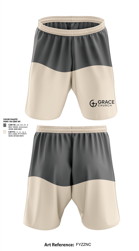 Athletic Shorts With Pockets, GCY youth, , Teamtime, Team time, sublimation, custom sports apparel, team uniforms, spirit wear, spiritwear, sports uniforms, custom shirts, team store, custom team store, fundraiser sports, apparel fundraiser