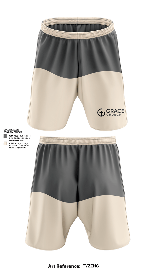 Athletic Shorts With Pockets, GCY youth, , Teamtime, Team time, sublimation, custom sports apparel, team uniforms, spirit wear, spiritwear, sports uniforms, custom shirts, team store, custom team store, fundraiser sports, apparel fundraiser
