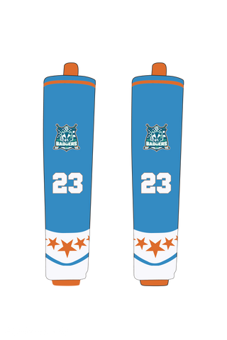 Ice Hockey Socks, Detroit PAL Hockey, Ice Hockey, Teamtime, Team time, sublimation, custom sports apparel, team uniforms, spirit wear, spiritwear, sports uniforms, custom shirts, team store, custom team store, fundraiser sports, apparel fundraiser