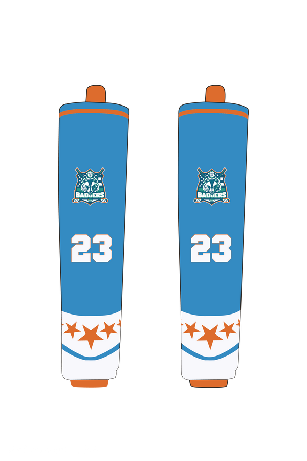 Ice Hockey Socks, Detroit PAL Hockey, Ice Hockey, Teamtime, Team time, sublimation, custom sports apparel, team uniforms, spirit wear, spiritwear, sports uniforms, custom shirts, team store, custom team store, fundraiser sports, apparel fundraiser