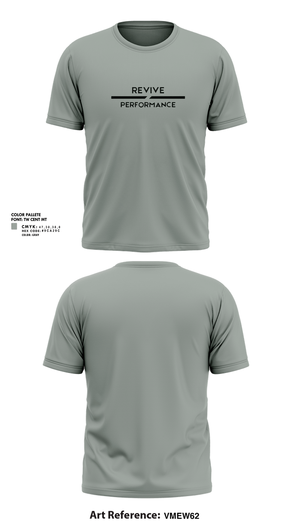 Short Sleeve Performance Shirt, Revive Performance, , Teamtime, Team time, sublimation, custom sports apparel, team uniforms, spirit wear, spiritwear, sports uniforms, custom shirts, team store, custom team store, fundraiser sports, apparel fundraiser