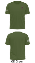 MUSTACHE 86591925 Old School Cotton Feel Shirt - 50