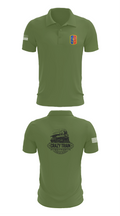 2-174 ADA 22453526 Short Sleeve Performance Polo - 47