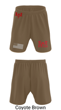 A co 578th BEB 4198260 Athletic Shorts With Pockets - 9