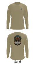 SOCKOR 29135503 Long Sleeve Performance Shirt 86