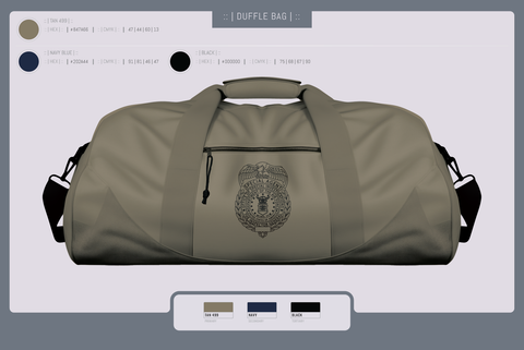 Duffle Bag, , Marines, Teamtime, Team time, sublimation, custom sports apparel, team uniforms, spirit wear, spiritwear, sports uniforms, custom shirts, team store, custom team store, fundraiser sports, apparel fundraiser