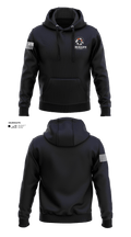 Ferallife Guards 79056222 Hoodie - 4