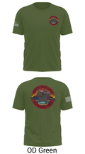 Distribution Management Instructional Company 92076770 Short Sleeve Performance Shirt - 56