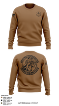 OSI EDET 2506 65840375 Crew Neck Sweatshirt - 7