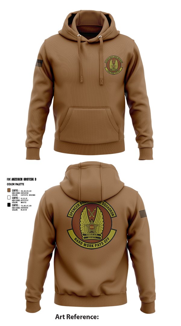 Hoodie, Spencer Brian LaBrie Squadron, , Teamtime, Team time, sublimation, custom sports apparel, team uniforms, spirit wear, spiritwear, sports uniforms, custom shirts, team store, custom team store, fundraiser sports, apparel fundraiser
