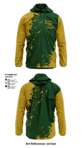 Great Mills High School Lacrosse 829544 Windbreaker - 5