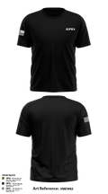 Alpha 56178056 Short Sleeve Performance Shirt - 3