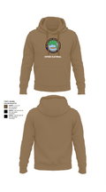 Outside Electrical 60730748 Hoodie - 11