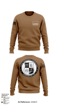 Naval Research Lab 68705363 Crew Neck Sweatshirt - 111