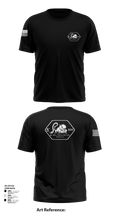TCU Ranger Challenge 43130587 Short Sleeve Performance Shirt - 103