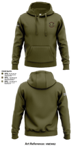 150th Electromagnetic Warfare Squadron 66679137 Hoodie - 105