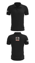 1106th TASMG 93764833 Short Sleeve Performance Polo - 26