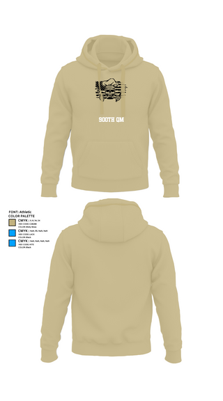 Hoodie, 900th QM, , Teamtime, Team time, sublimation, custom sports apparel, team uniforms, spirit wear, spiritwear, sports uniforms, custom shirts, team store, custom team store, fundraiser sports, apparel fundraiser