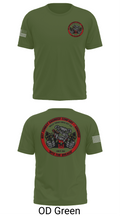 41st CEC-A 2239571 Old School Cotton Feel Shirt - 50