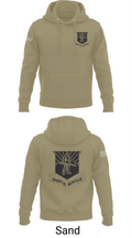 WVU AROTC 40772789 Hoodie - 98