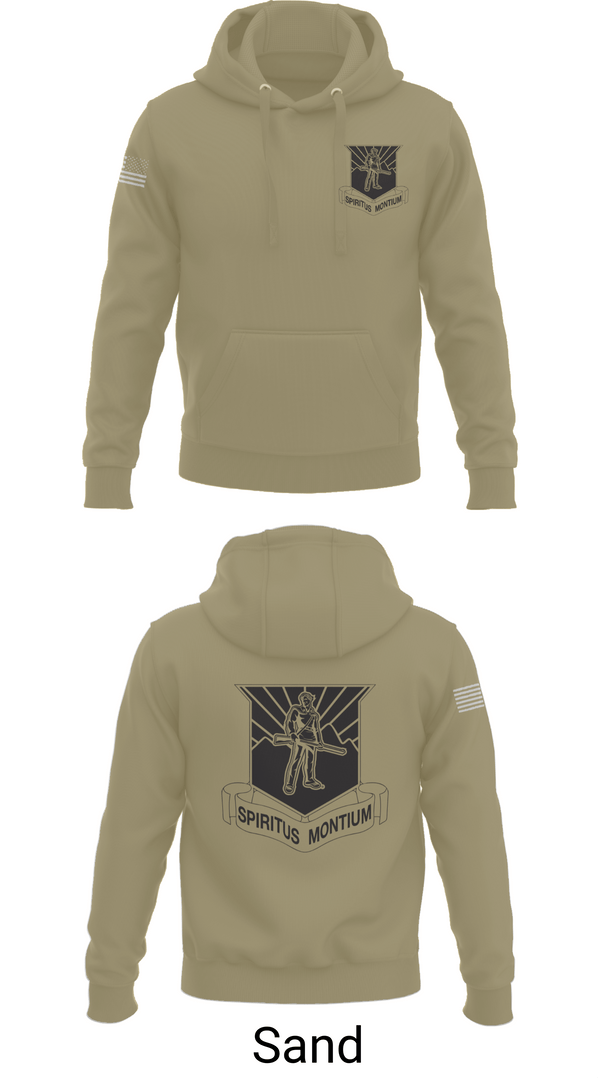 Hoodie, WVU AROTC, , Teamtime, Team time, sublimation, custom sports apparel, team uniforms, spirit wear, spiritwear, sports uniforms, custom shirts, team store, custom team store, fundraiser sports, apparel fundraiser