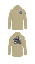 Bravo Company Bulldogs 26926733 Windbreaker - 81