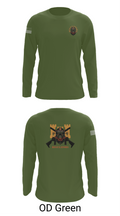 806 EN CO 65397202 Long Sleeve Performance Shirt 46